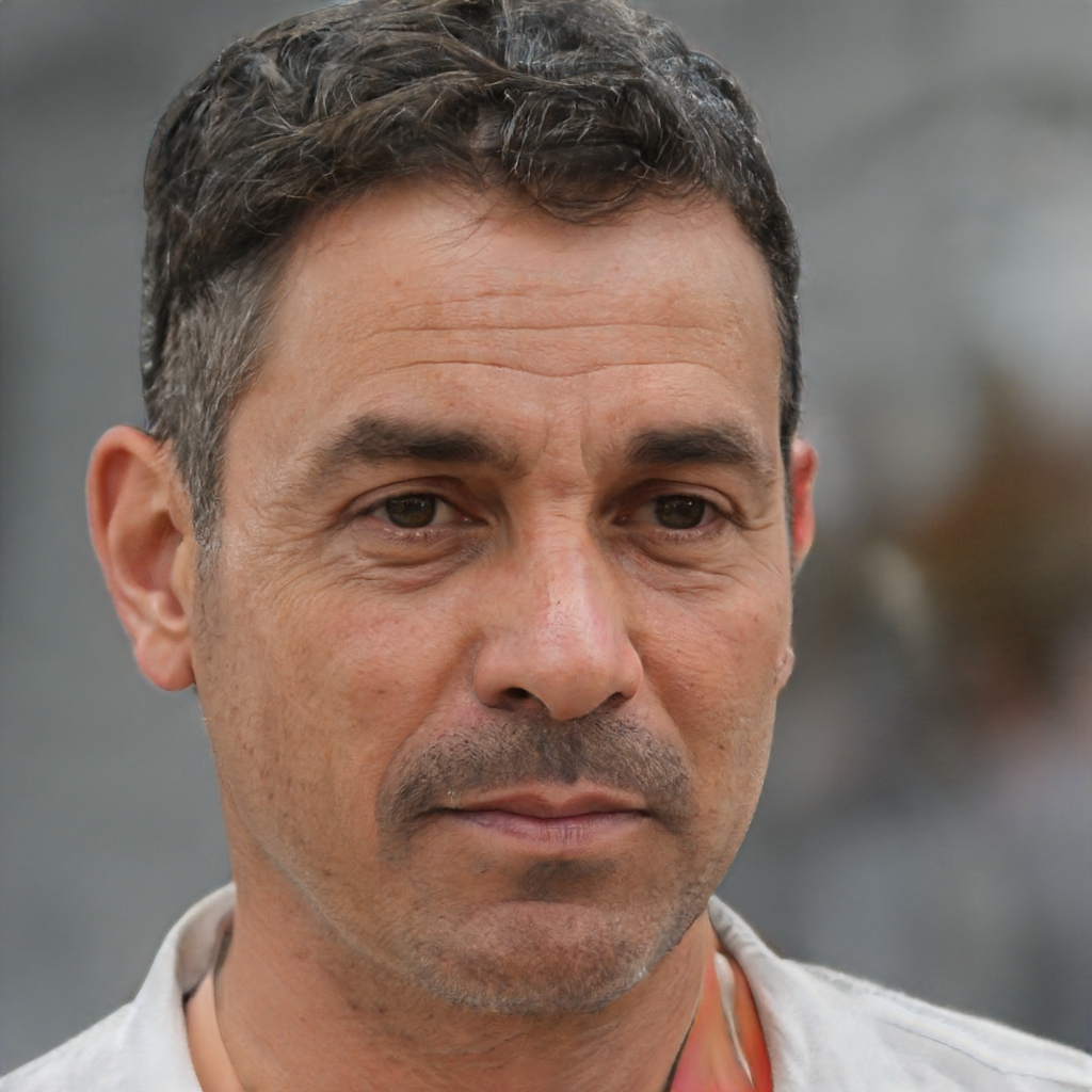Luis F